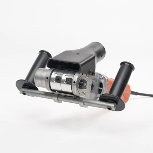 Gelpeeler for the hull of your boat