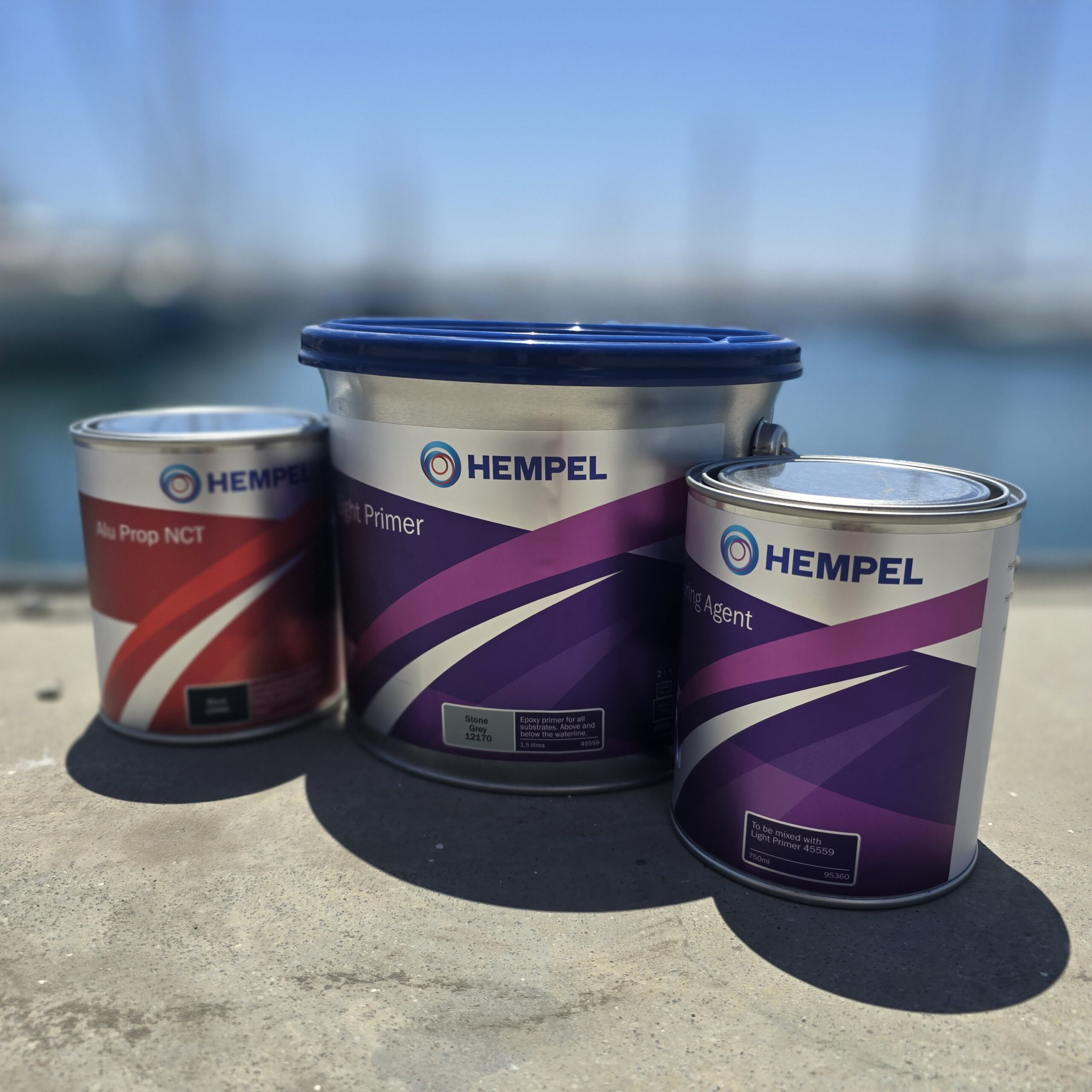 Hempel